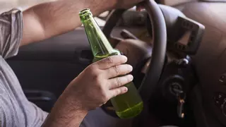 Mucho cuidado con estas sustancias: esto es lo que revisará la DGT esta semana