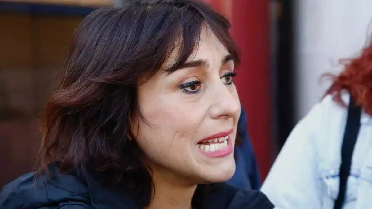 Interior califica el caso de Juana Rivas como de "relevancia especial" con un riesgo "alto"