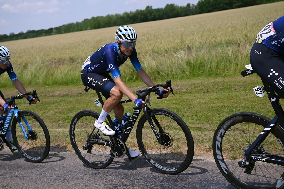 Tour 2023: en el nom de Mas, Landa i Carlos Rodríguez