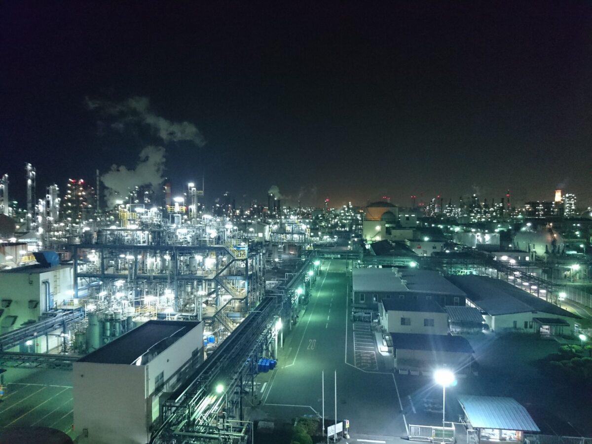 Contaminación lumínica: críticas a una ley que ‘matará’ la noche