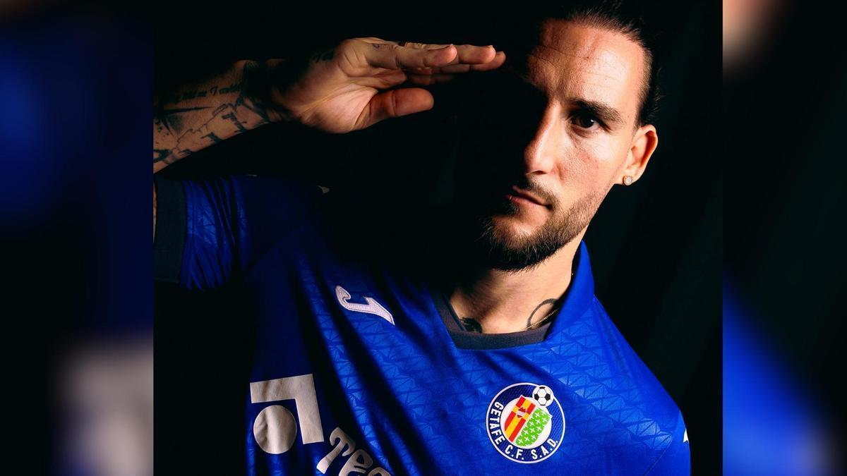 Nemanja Gudelj ya tiene nuevo equipo tras salir del Sevilla: ficha por el Getafe