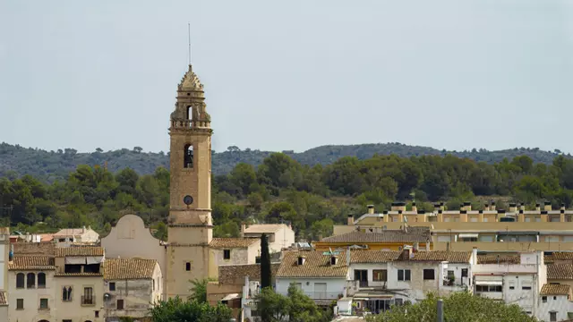 Dimiten el alcalde y dos concejales de ERC en la Pobla de Montornès, en Tarragona, tras una crisis de gobierno