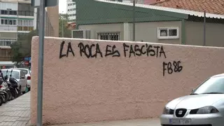 Los vecinos de La Roca se sienten "intimidados" tras denunciar los altercados en el barrio