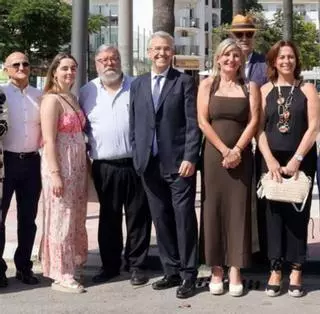 Estepona reduce la deuda a cero tras pagar 300 millones de euros