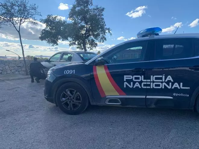 Absuelto de robar 60.000 € en San Vicente al no reconocerle la víctima después de 7 años