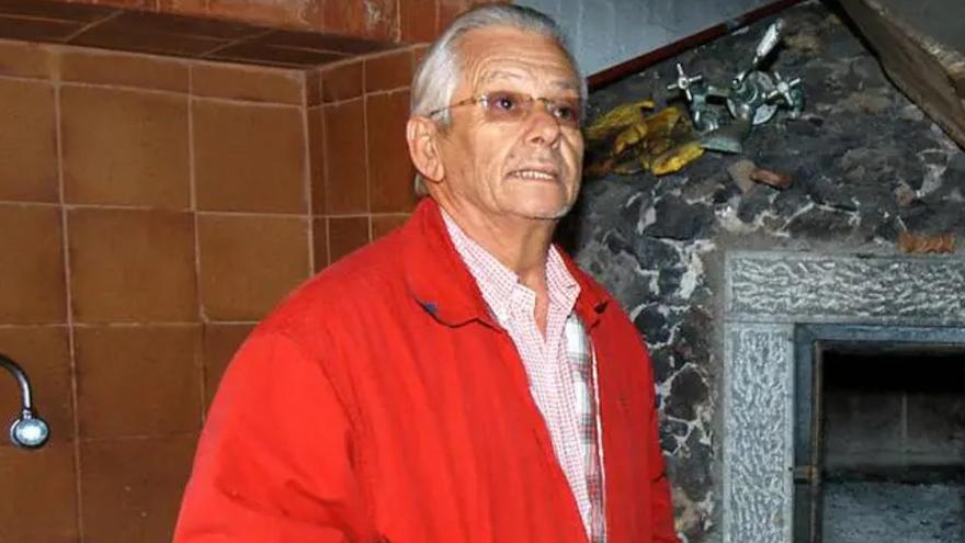 Muere Gerardo Acosta Matos, fundador del Grupo Acosta Matos