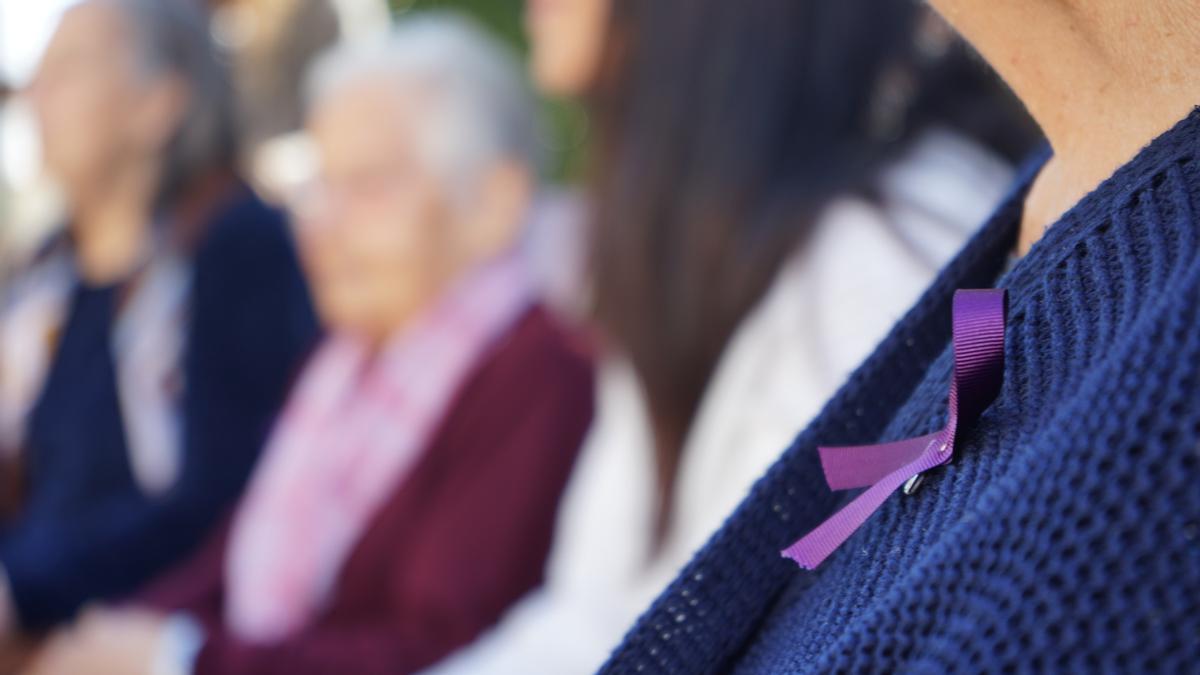 Más del 70 % de los residentes en Savia Residencias son mujeres.