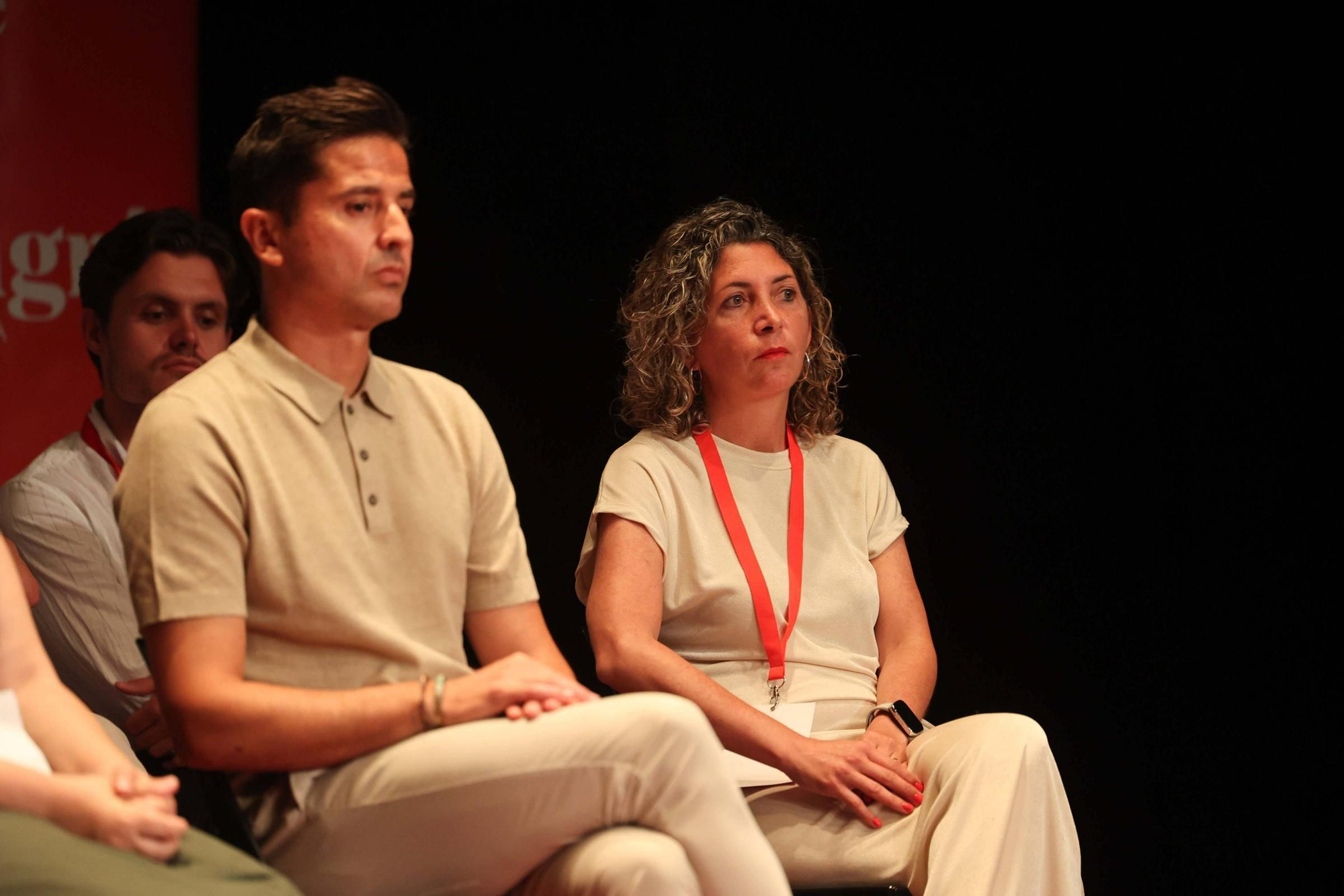 Congreso socialista en Ibiza