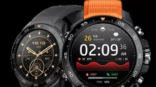 Exploradores en la muñeca: El reloj GS Explorer S y la reinvención de la resistencia, de Mibro