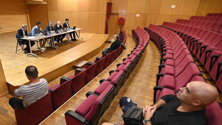 En Bolsa, sin actividad y sin oposición interna: la resistencia «zombi» de Pescanova SA