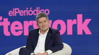 David Quirós pide que L’Hospitalet gane protagonismo en la Fira de Barcelona: “No queremos que los vecinos la perciban como algo ajeno”
