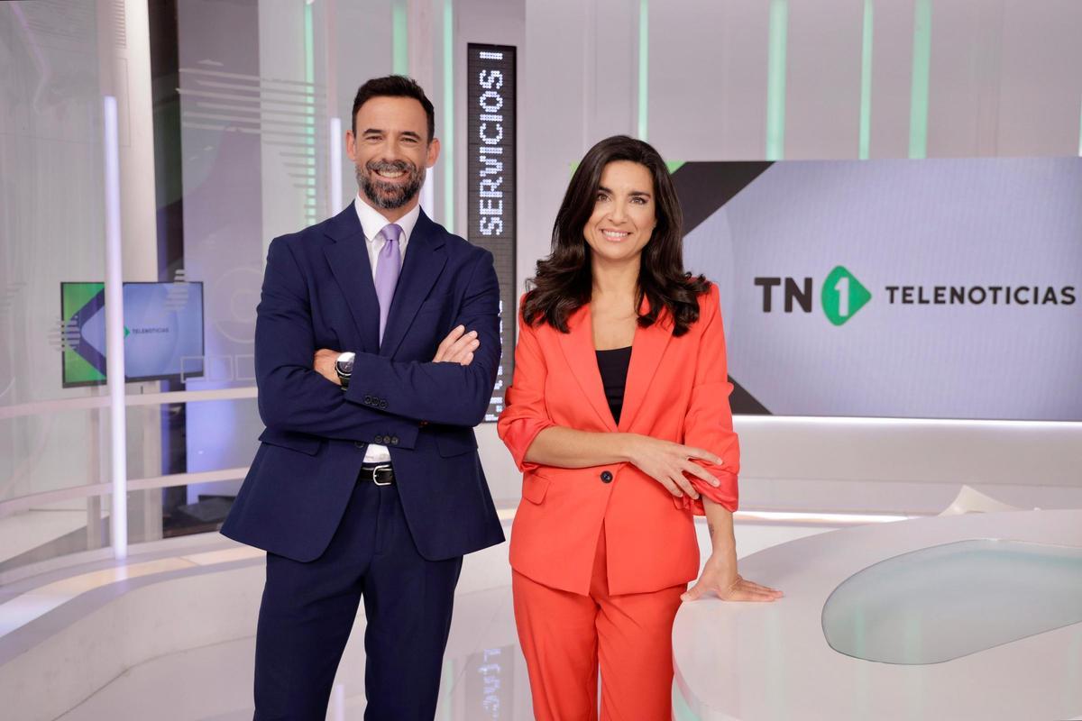 Fernando Timón regresa a Televisión Canaria tras una exitosa etapa en Telemadrid