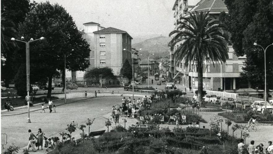 Aquella Asturias en blanco y negro: las fotos antiguas de Grado