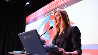 Expertos de la UMH reclaman un plan integral para abordar la salud mental desde edades tempranas