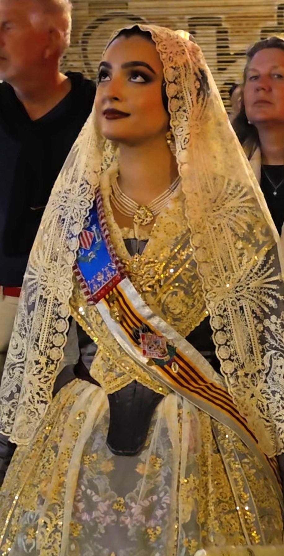 Procesión del Cristo de la Fe