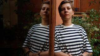 Refugiada de la homofobia: "En Rusia era una 'diabólica disidente' por ser lesbiana y me podían llegar a matar"