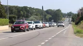 Un estudi revela quines són les destinacions més visitades en cotxe aquest estiu: la Costa Brava hi és