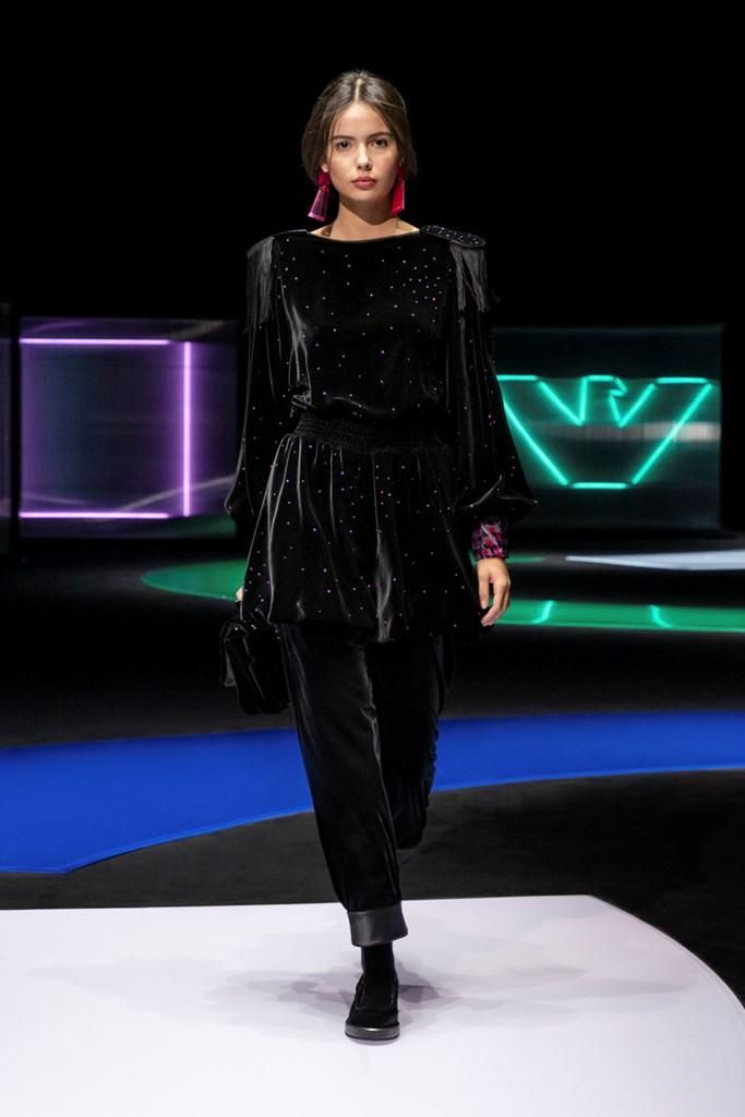 Emporio Armani