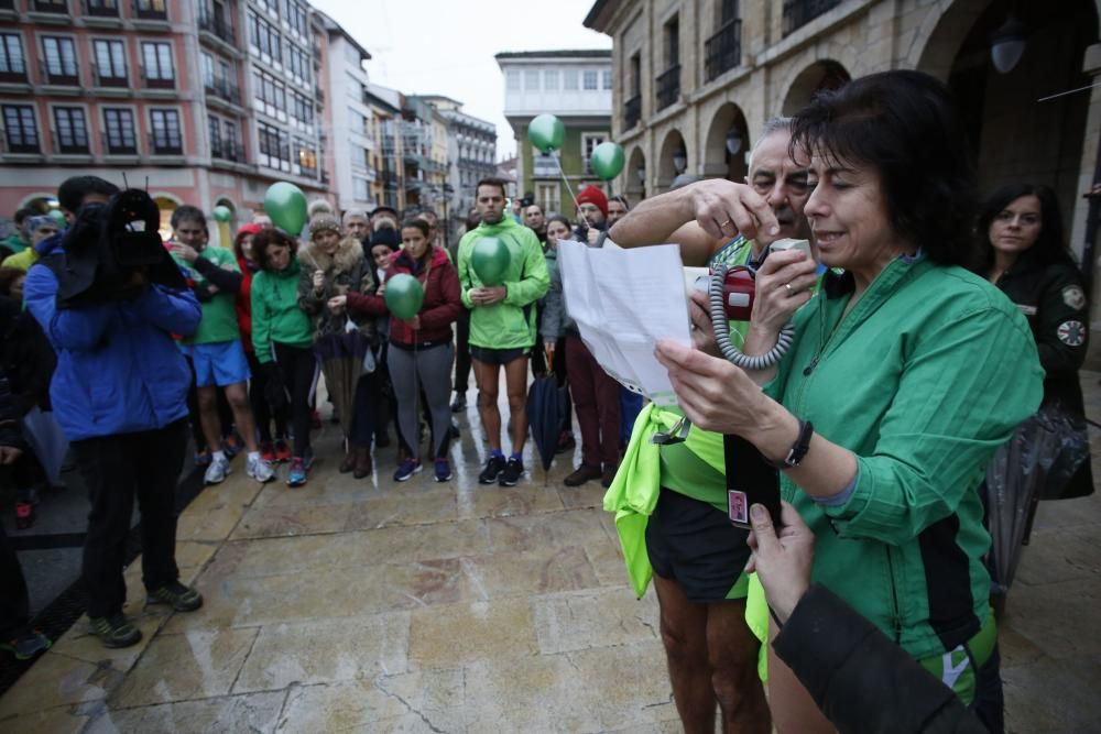 Homenaje a Élida Fernández.