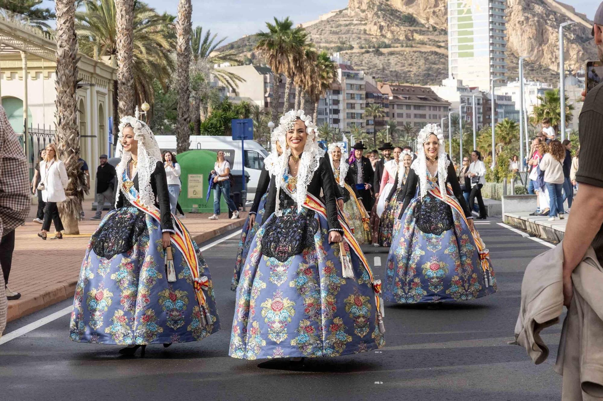 La Exposición del Ninot de las Hogueras 2025 abre sus puertas