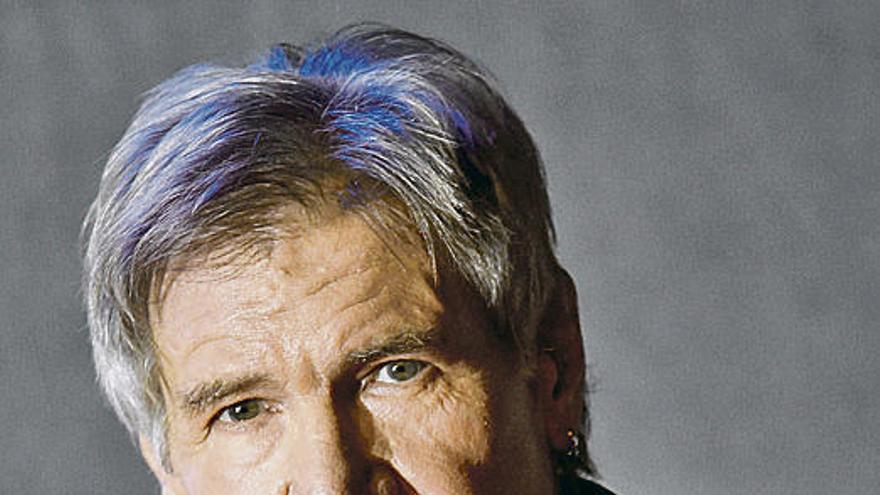 Harrison Ford. // Efe