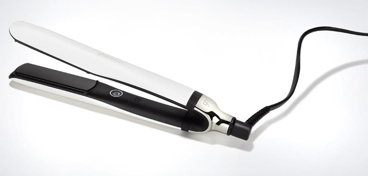 Plancha de pelo GHD Platinum, GHD