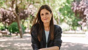 Laura Miralles recibió hace diez años un diagnóstico de inmunodeficiencia común variable.