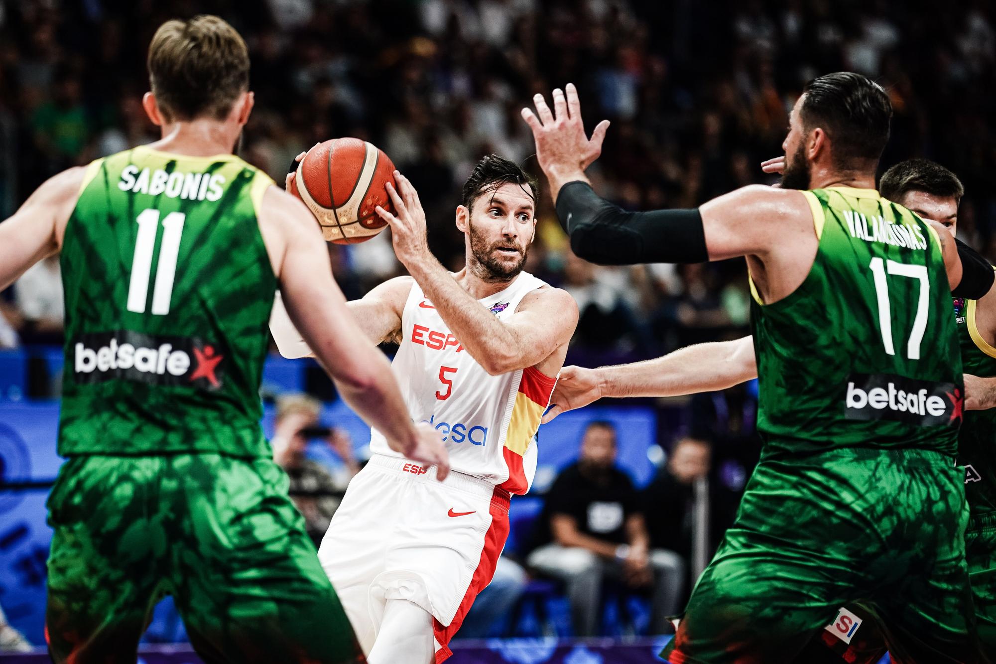 FIBA EuroBasket 2022