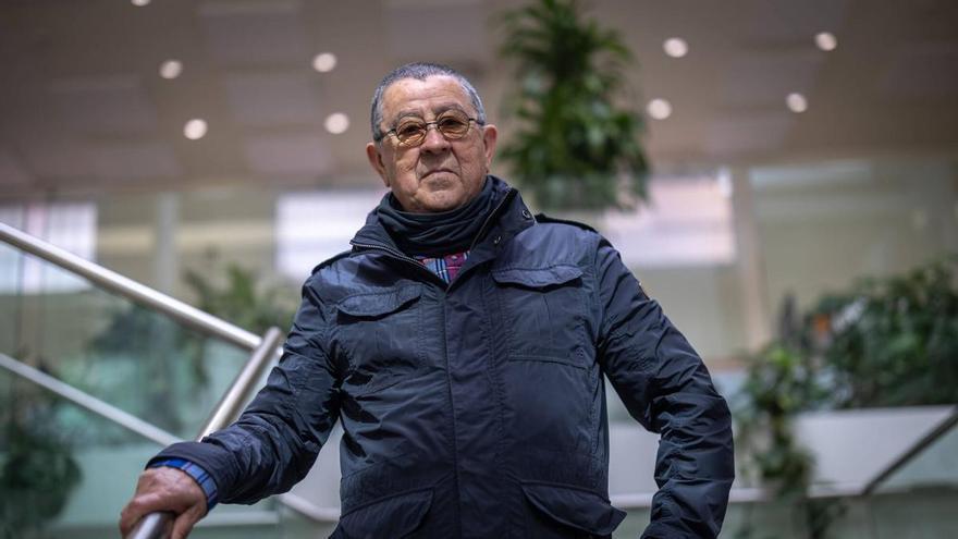 El Supremo confirma que un extrabajador del metro de Barcelona sufre una incapacidad total por el amianto