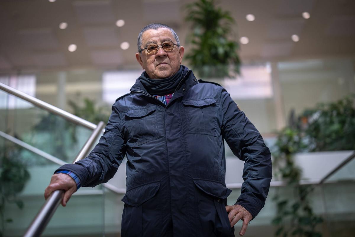 El Suprem confirma que un extreballador del metro de Barcelona pateix una incapacitat total per l’amiant