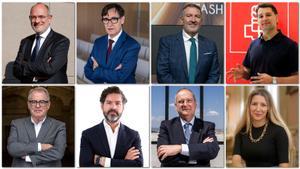 Prensa Ibérica y EL PERIÓDICO organizan en Barcelona el primer Foro para la Paz y la Seguridad en Europa