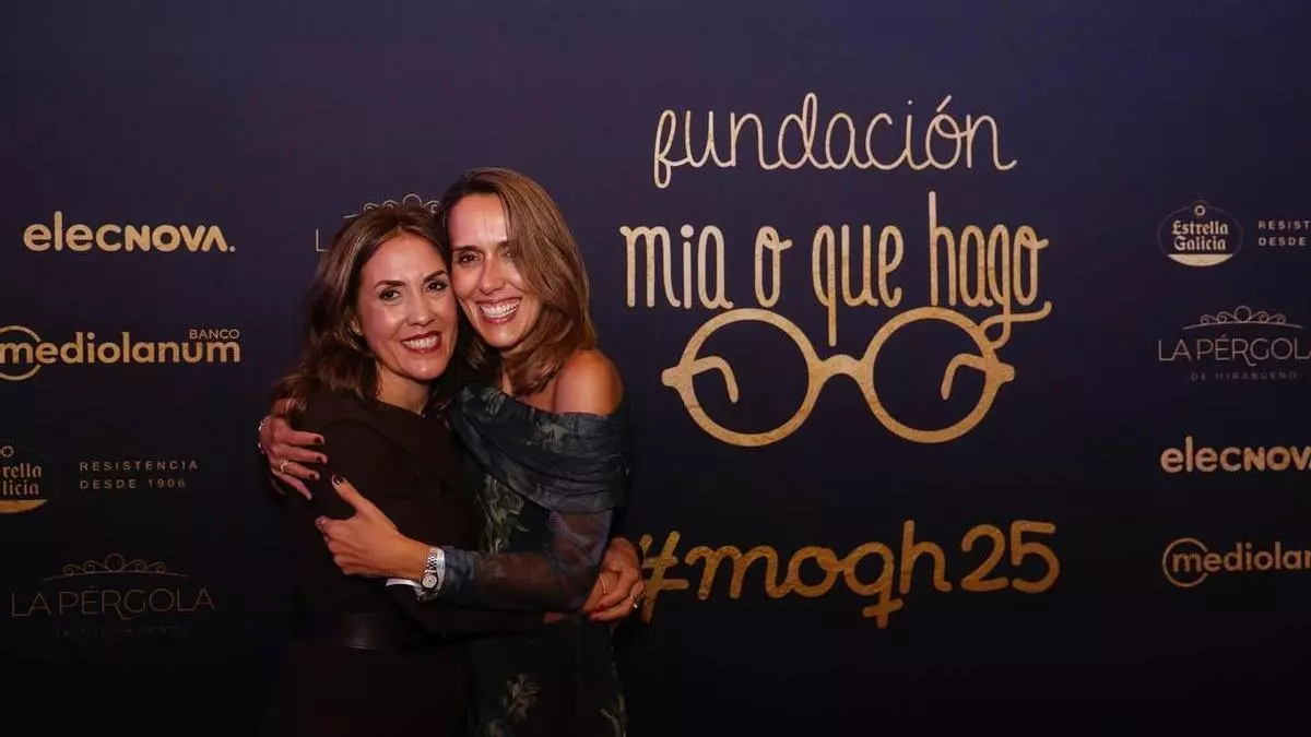 Diez años, 336 familias y medio millón en ayudas: Miaoquehago celebra su aniversario más mágico