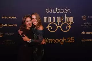 Miaoquehago celebra una década de solidaridad