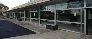 El Concello proyecta la reforma integral del pabellón de Beluso por 1,5 millones de euros