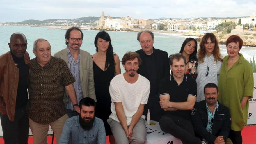 La coproducció catalana &#039;El hoyo&#039; triomfa al Festival de Sitges amb quatre guardons, entre els quals el de millor film