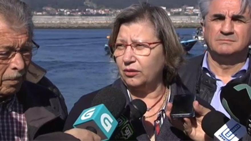 Mar confirma en Arousa la ampliación hasta los 50 años de las concesiones de las bateas