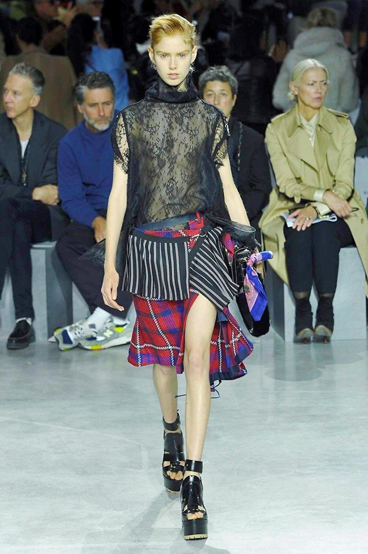 Sacai