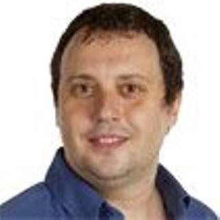 Luis Troquel