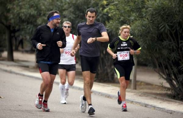 Maratón de Zaragoza GP Ibercaja