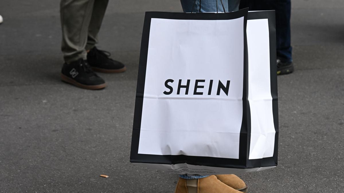 Shein pierde la talla en Bolsa: cae un 35% desde su OPV tras recortar su beneficio un 67%