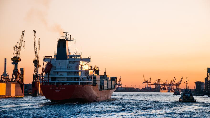 Nuevo intento de imponer una tasa a los buques para pagar la factura del cambio climático
