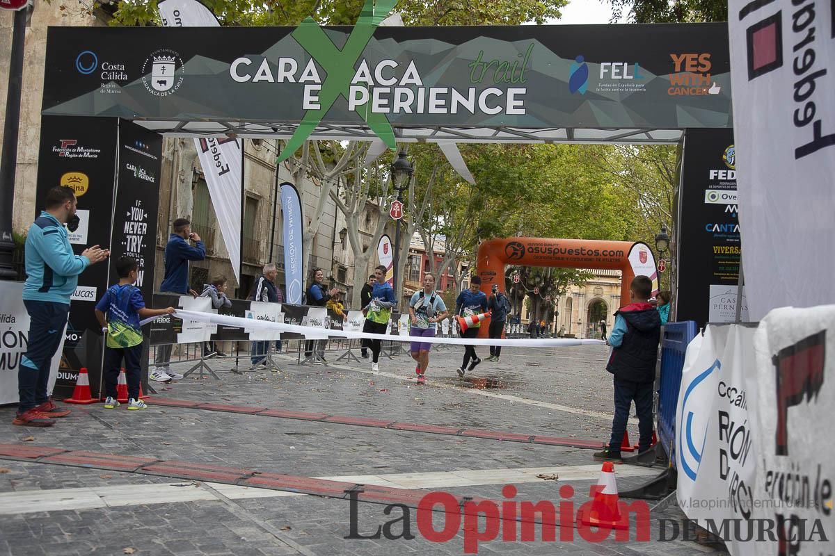Celebración de la 'Caravaca Experience’ 2024