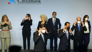 El consell de CaixaBank nomena president Goirigolzarri i convoca Junta el 14 de maig