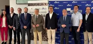 Córdoba consolida su atractivo para la inversión extranjera con la visita de SC Investments LLC, cliente de Dueñas Ruart Abogados