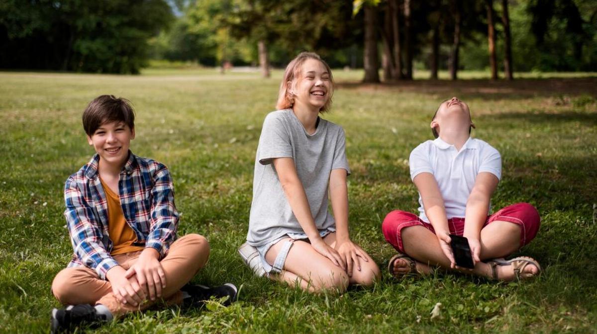 Què poden fer els adolescents a l'estiu?