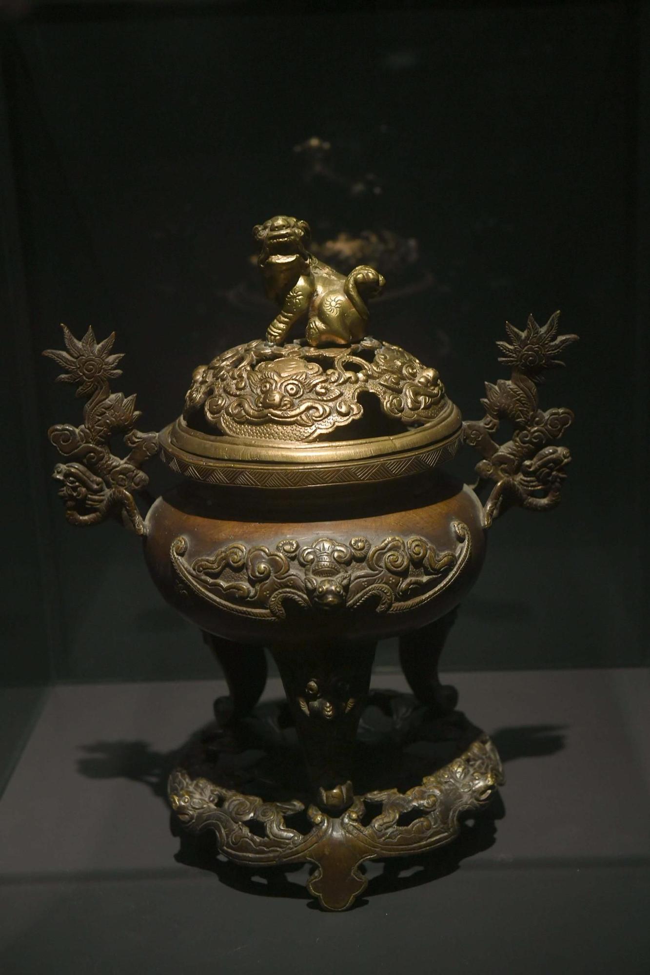 Un viaje por 400 años de cultura japonesa en A Coruña