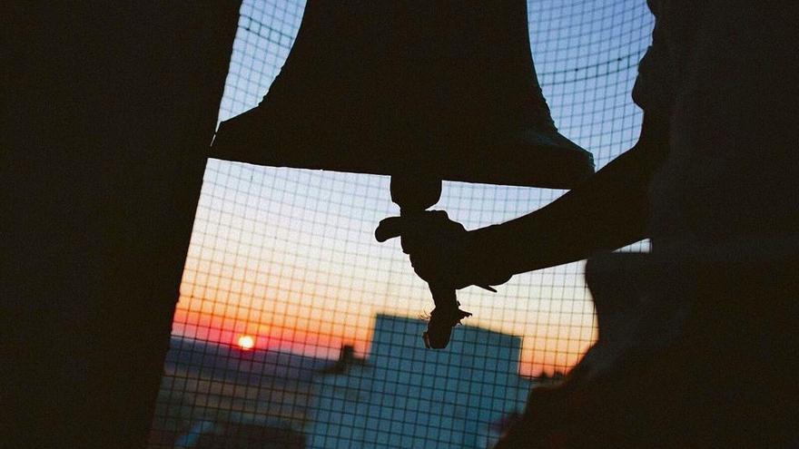 Campaneros, un oficio en peligro de extinción