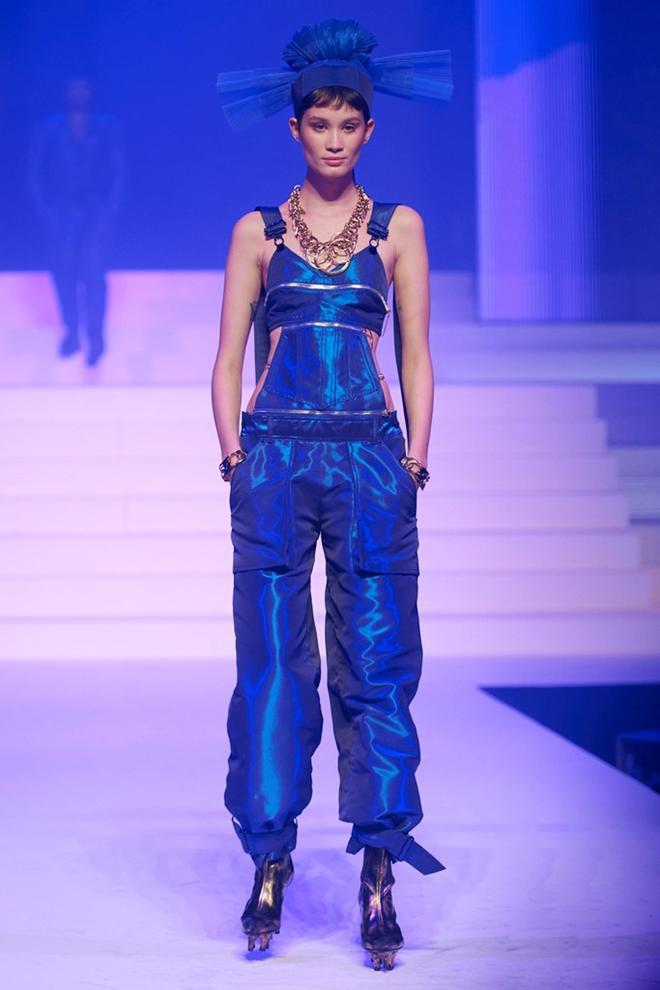 Jean Paul Gaultier