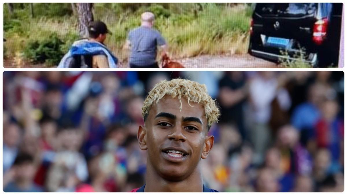 Melek azad ifşası personally, I honestly was not convinced