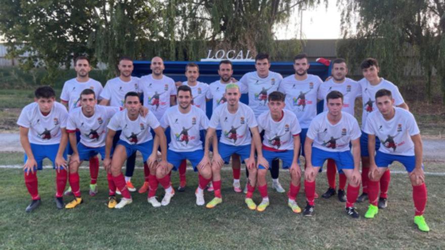 El torneo de fútbol de Torres reúne a los mejores equipos de la provincia